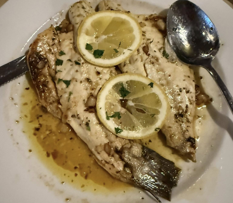 sea-food