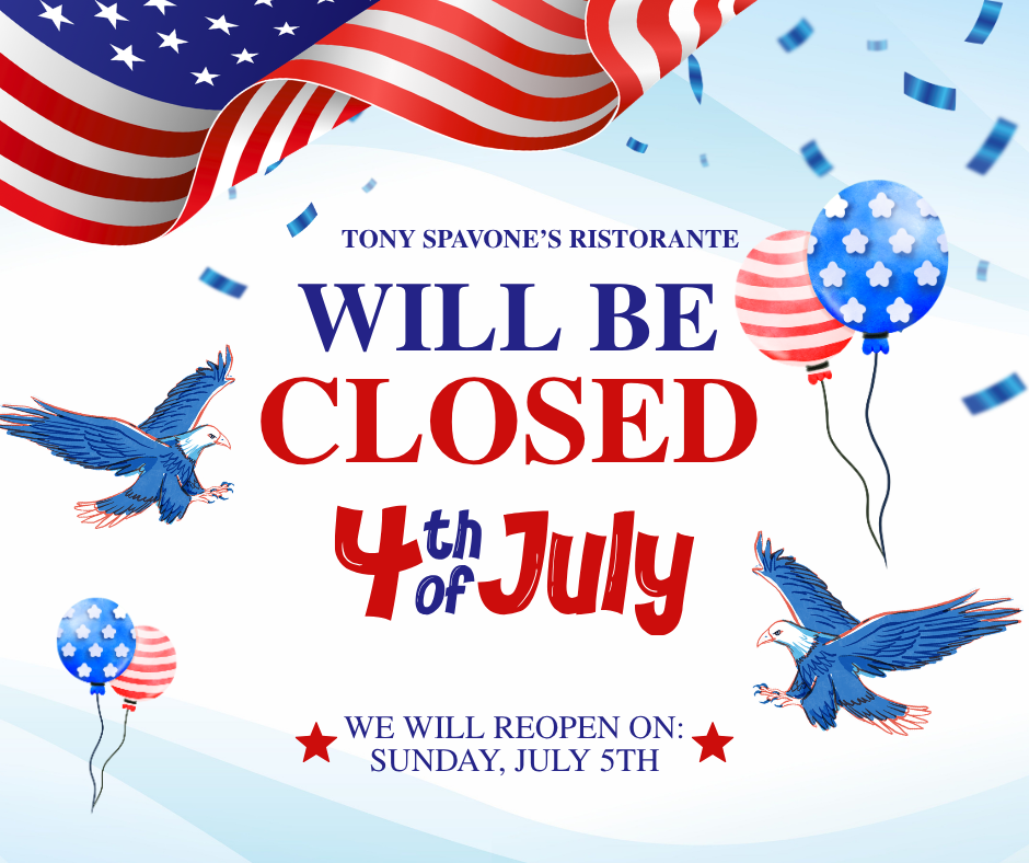 4th of July