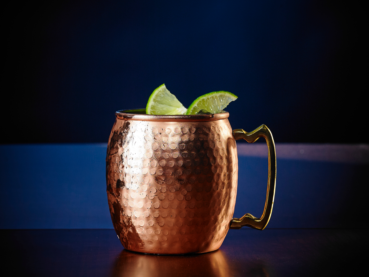 Moscow Mule