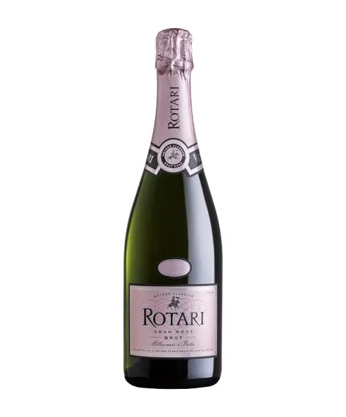 Rotari Brut Rosé